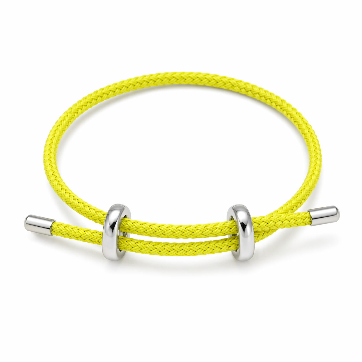 Armband aus Draht