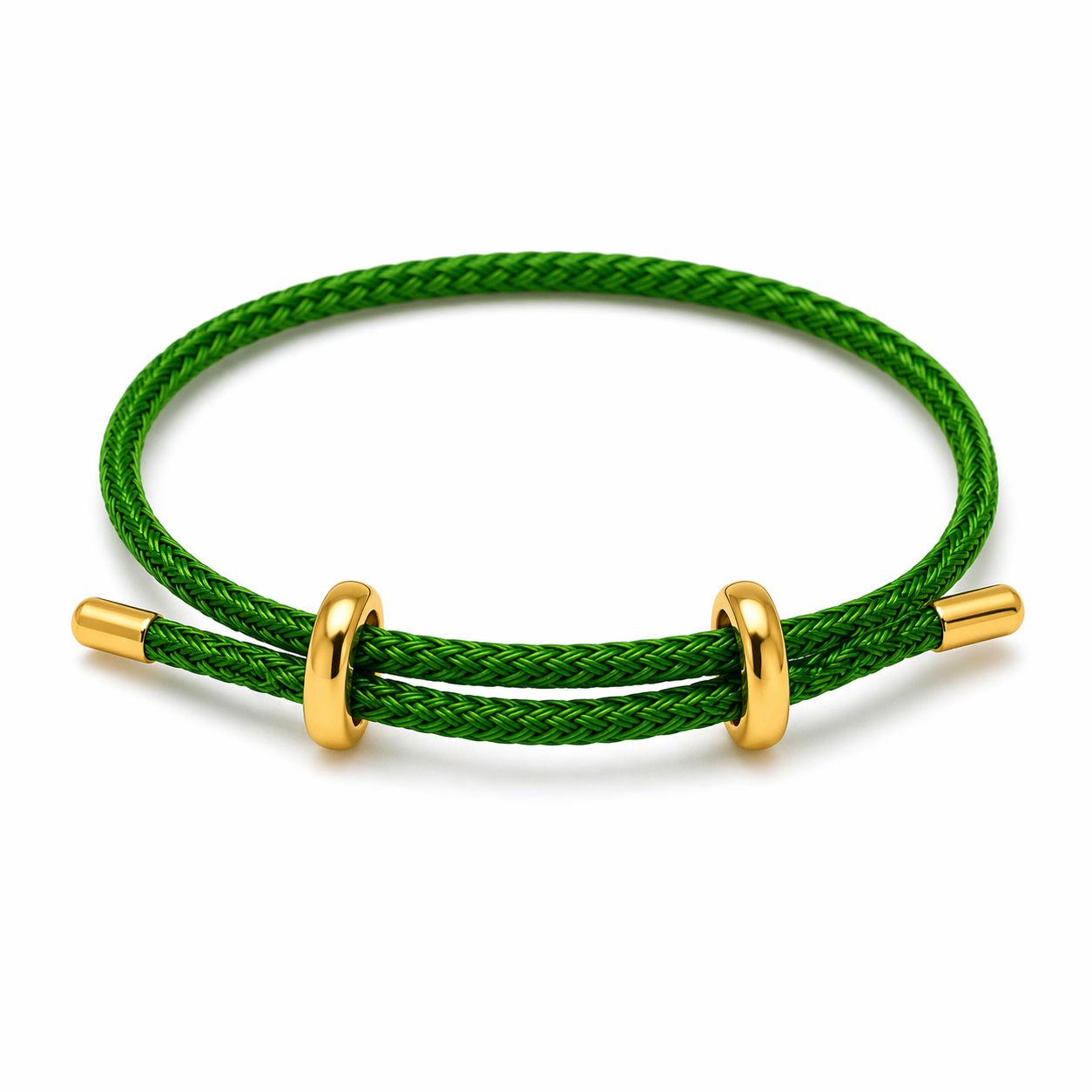 Armband aus Draht