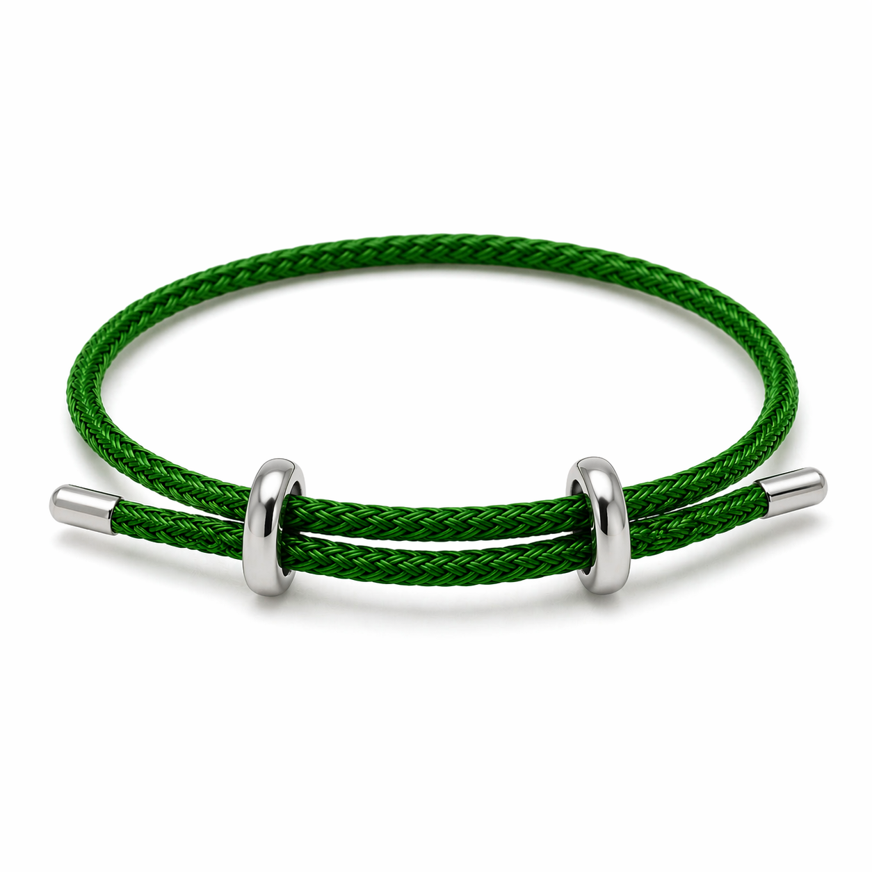 Armband aus Draht
