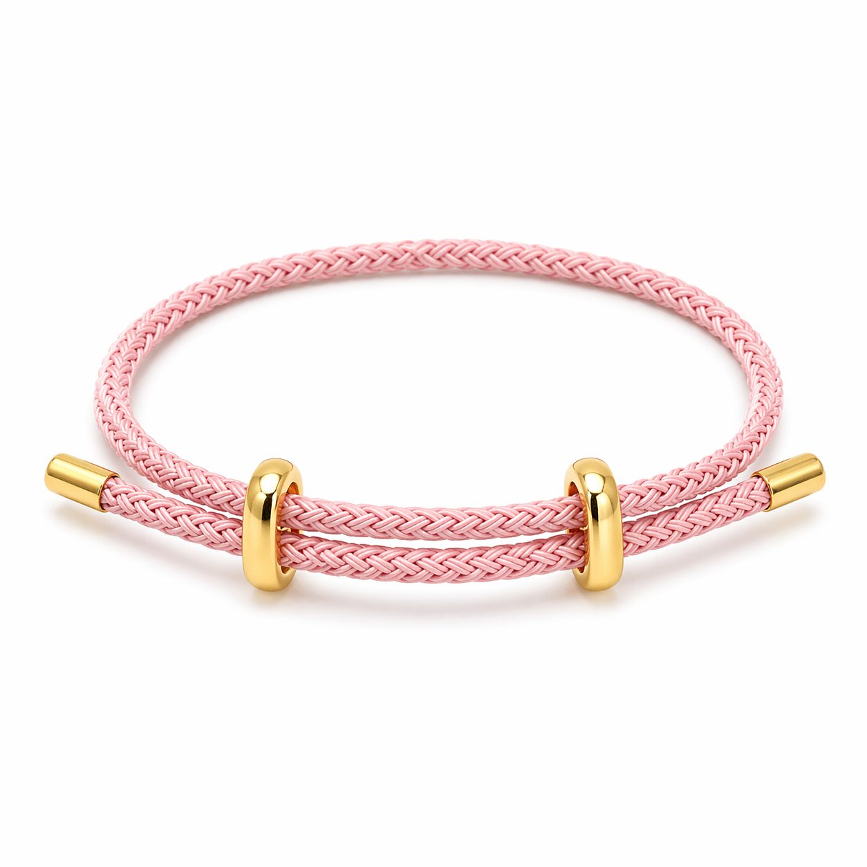 Armband aus Draht