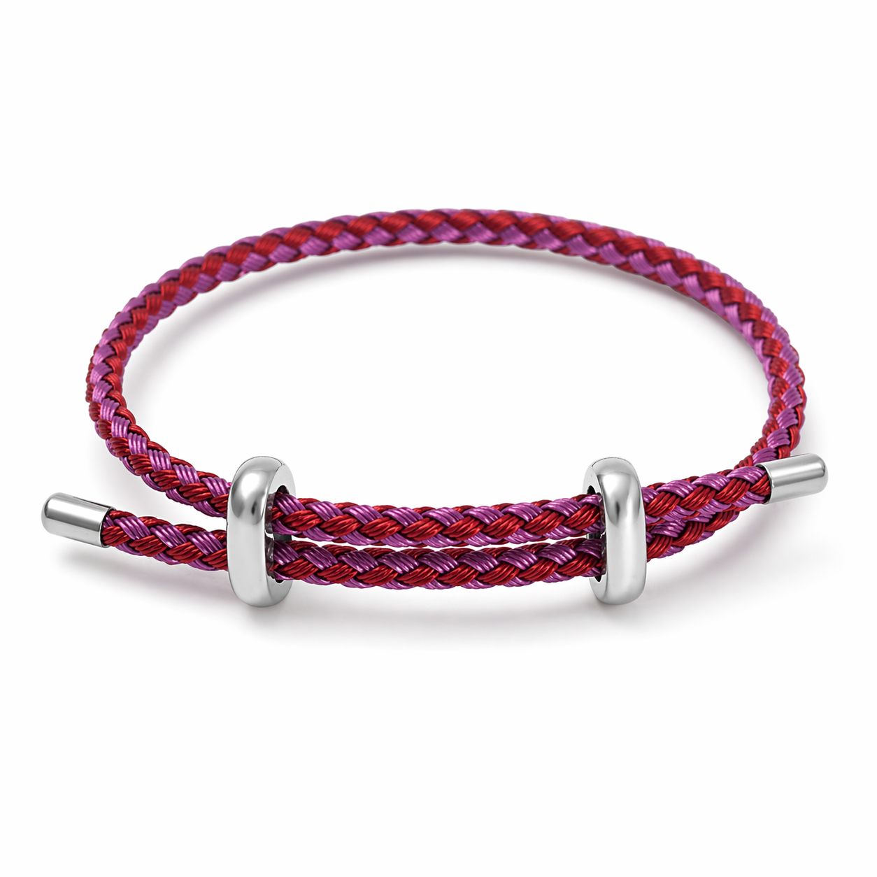 Armband aus Draht