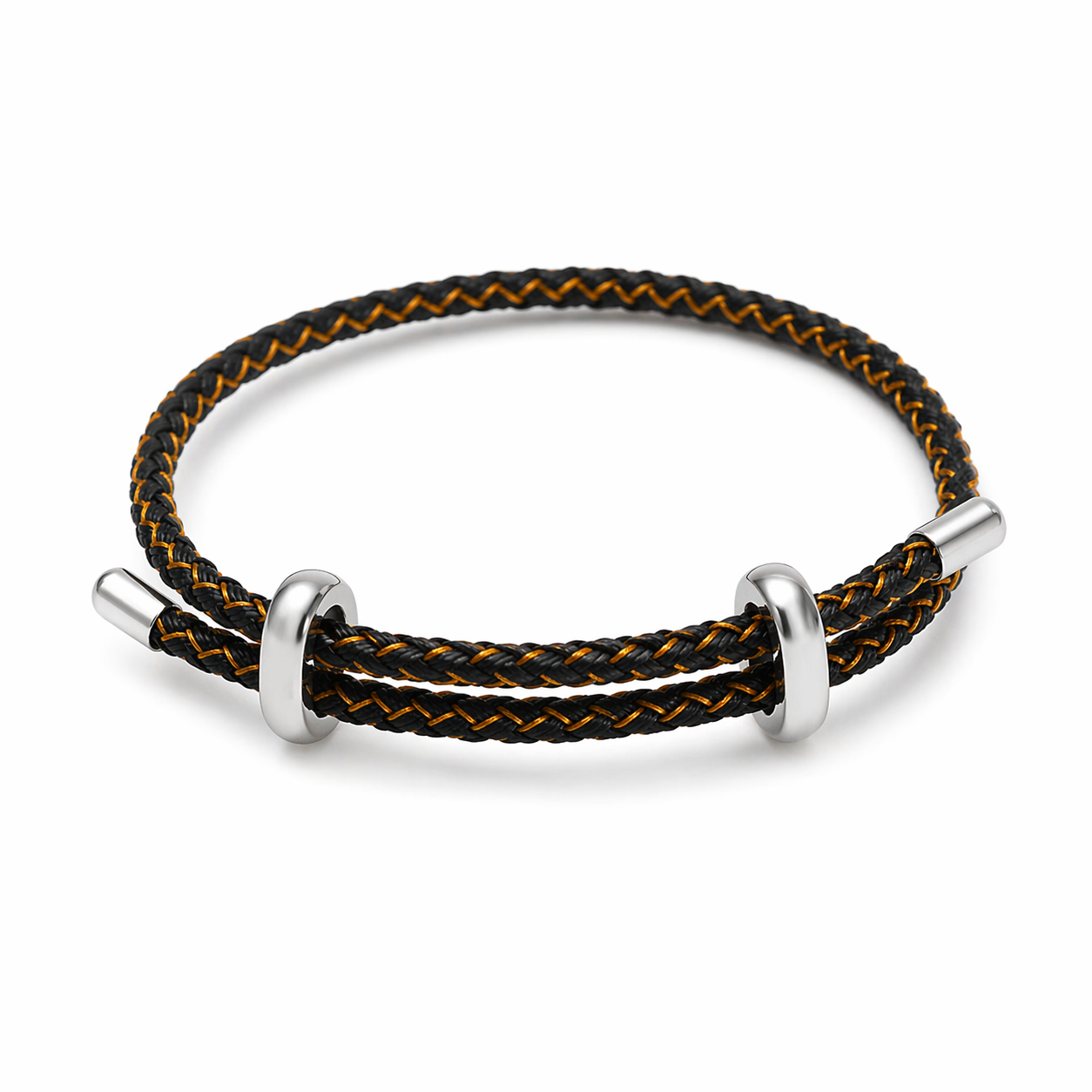 Armband aus Draht