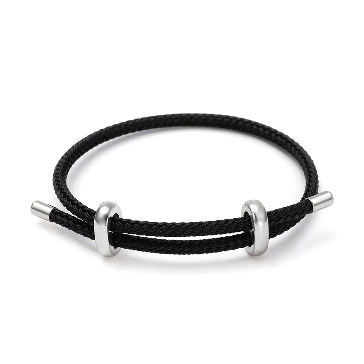 Armband aus Draht