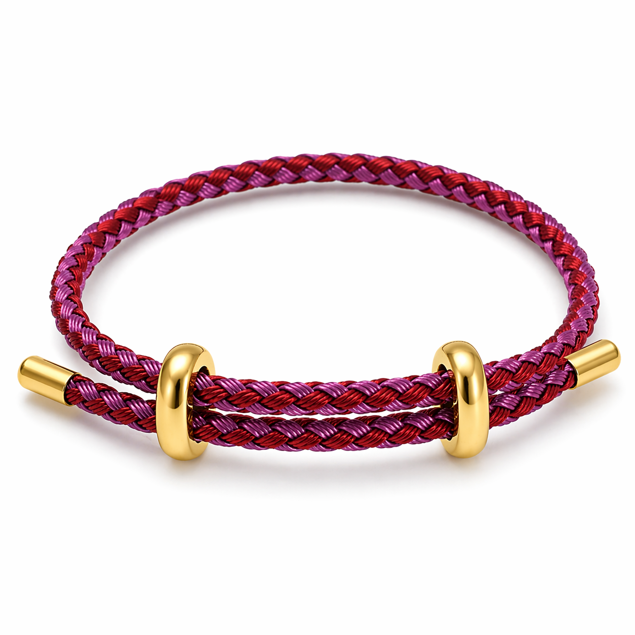 Armband aus Draht