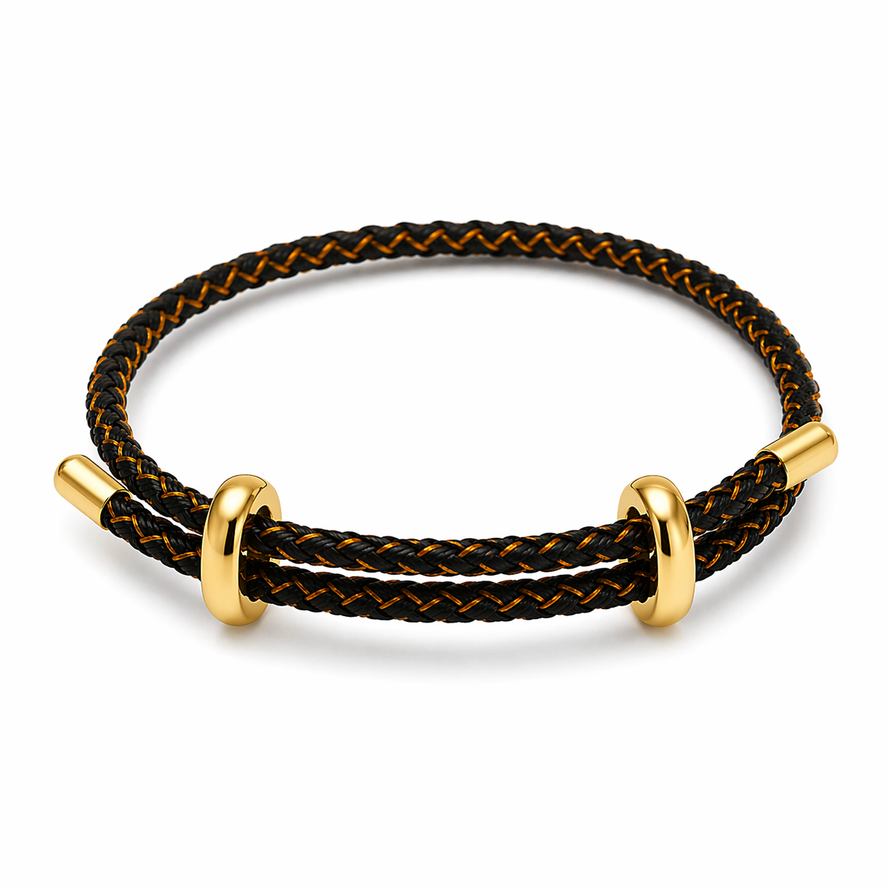 Armband aus Draht