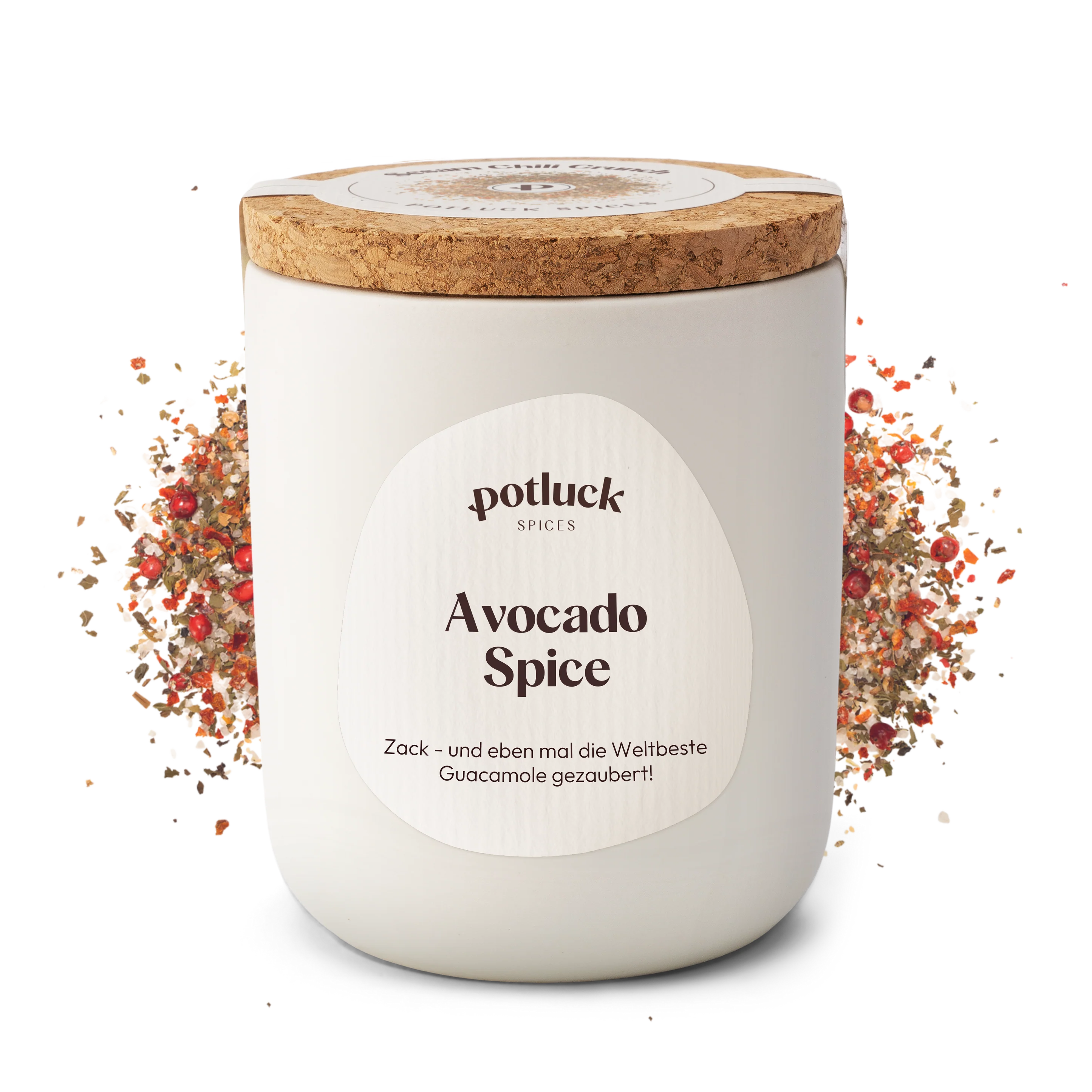 Avocado Spice