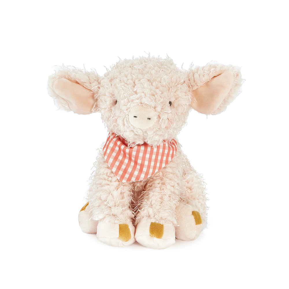 Kuscheltier Schwein ‚Hammie‘