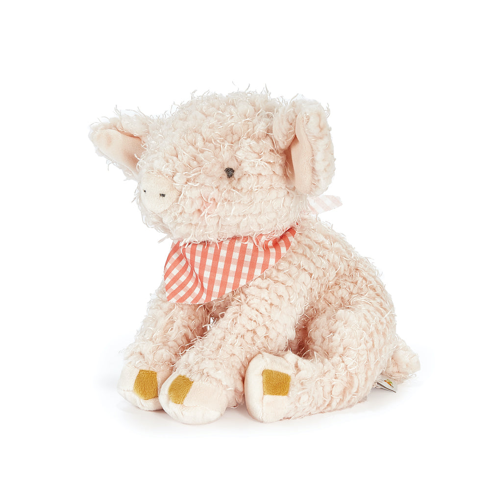 Kuscheltier Schwein ‚Hammie‘