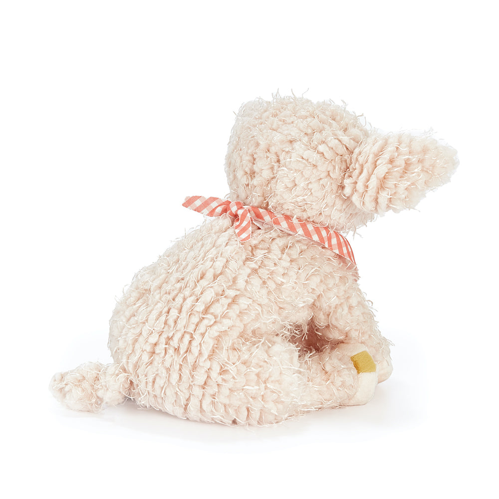Kuscheltier Schwein ‚Hammie‘