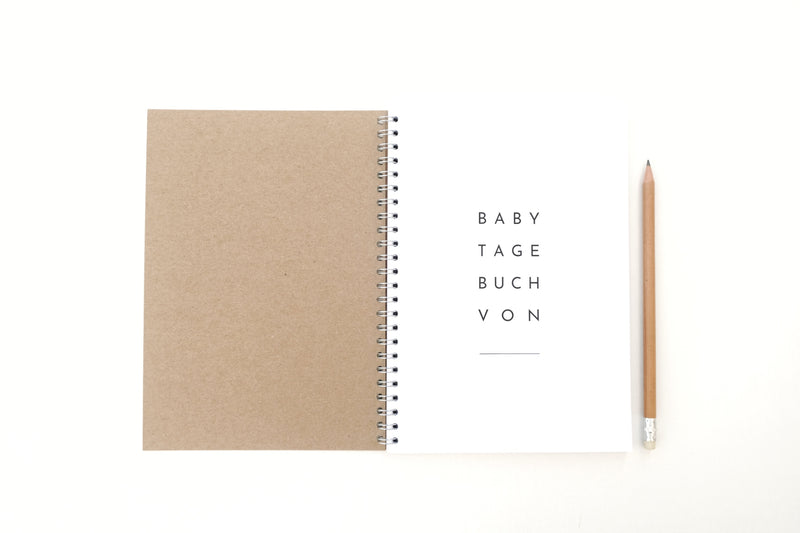 BABYTAGEBUCH