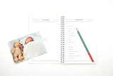 BABYTAGEBUCH