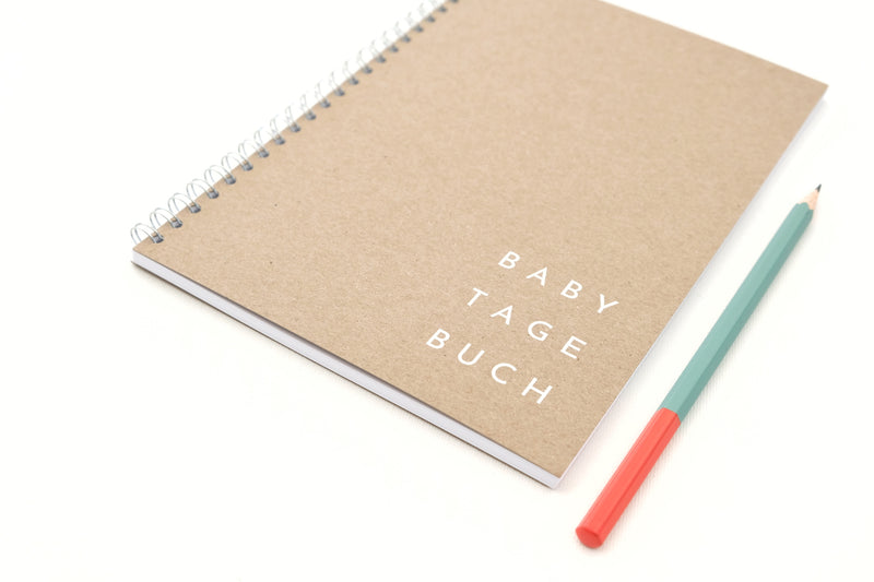 BABYTAGEBUCH