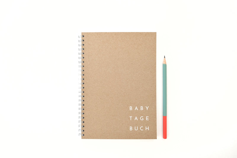 BABYTAGEBUCH
