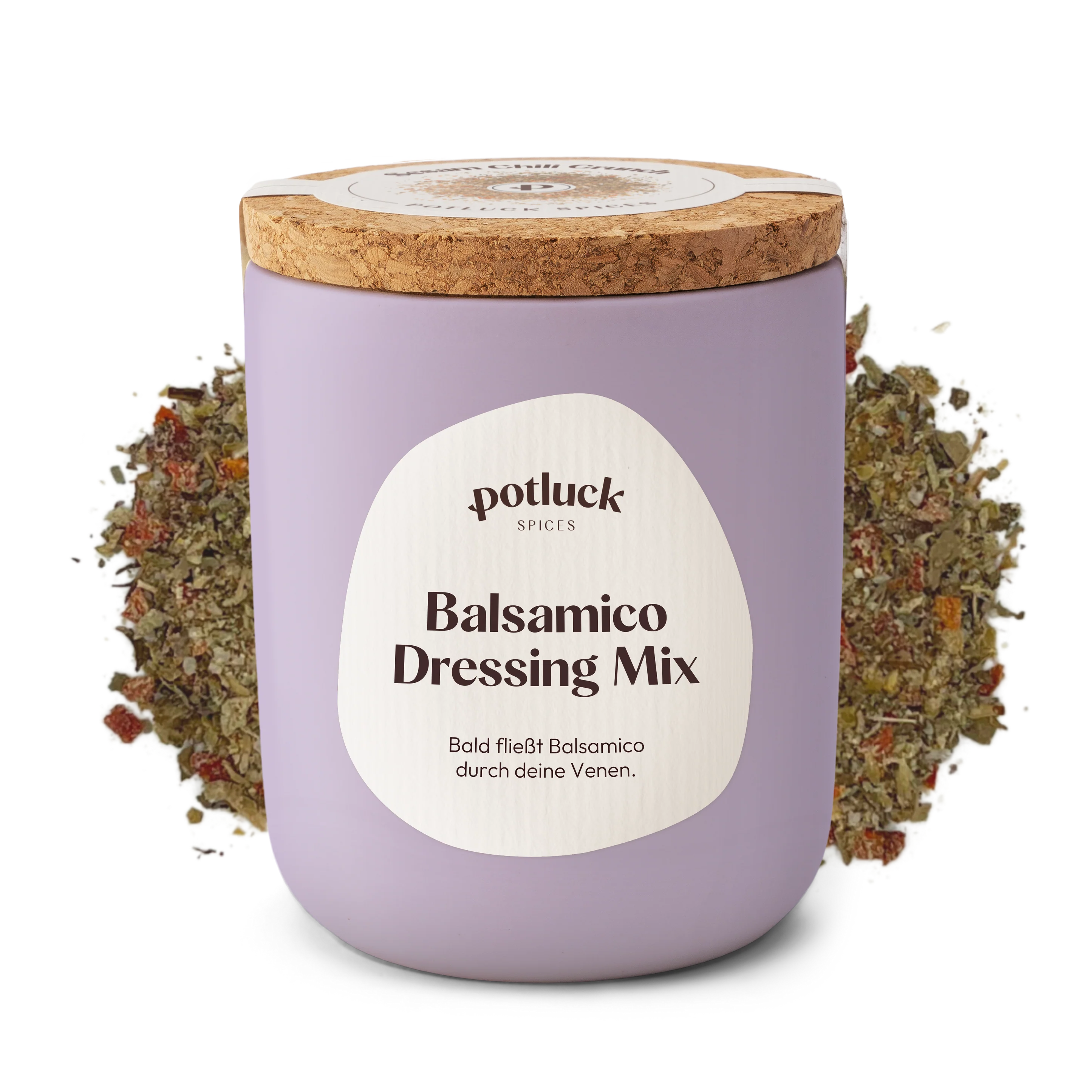 Balsamico Dressing Mix