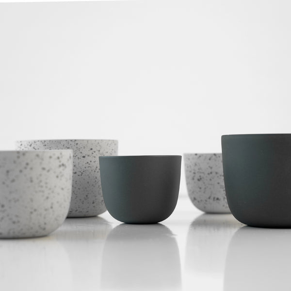 Barista Cups