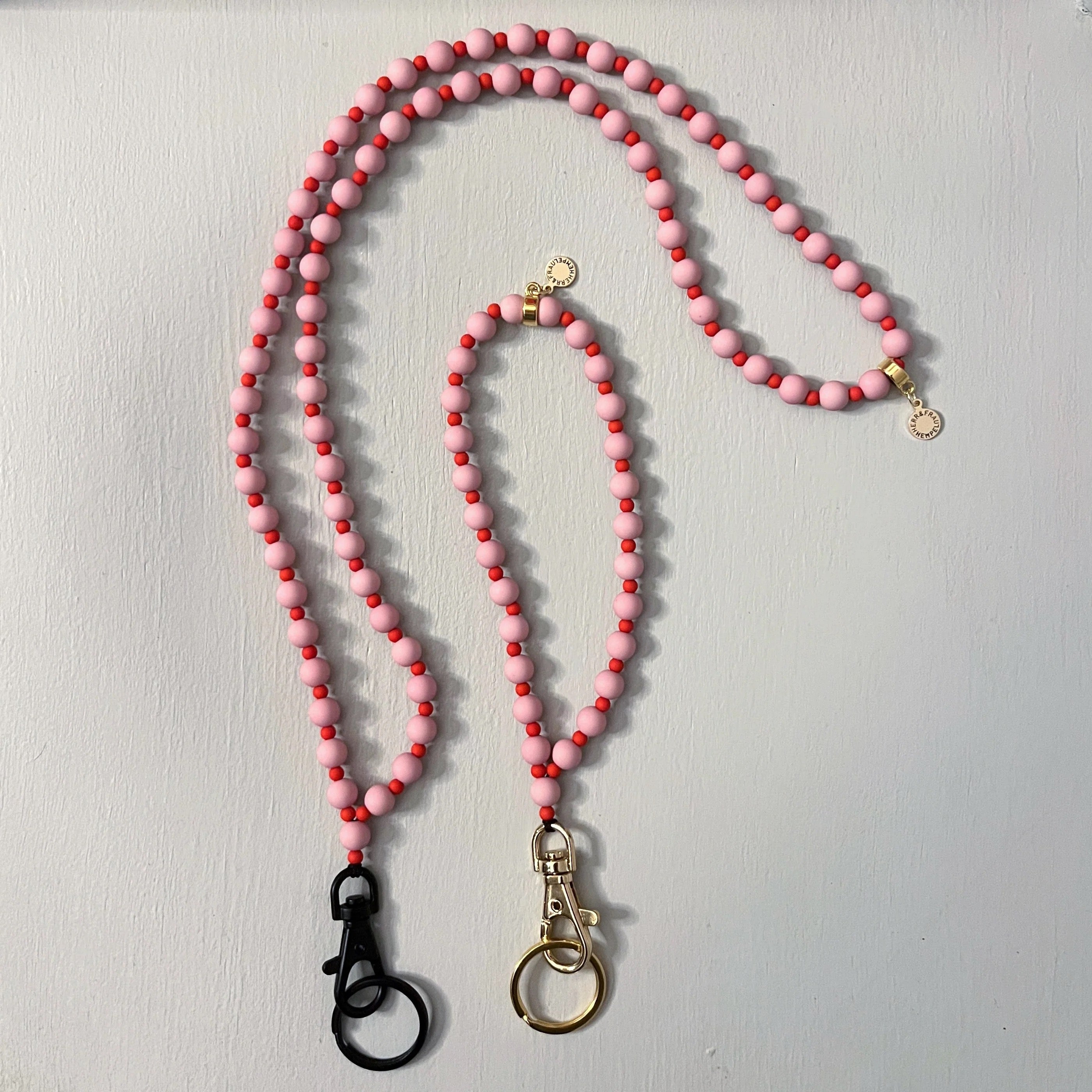 Workshop 'Heimatperlenkette'