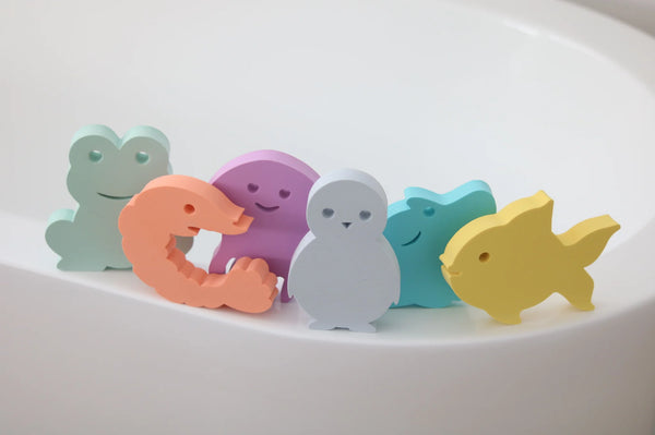Badewannentierchen