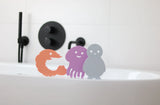 Badewannentierchen