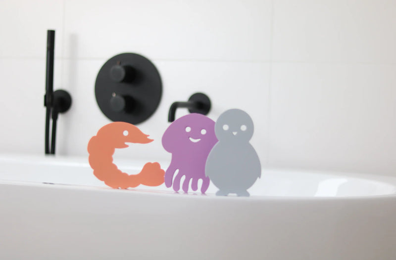 Badewannentierchen