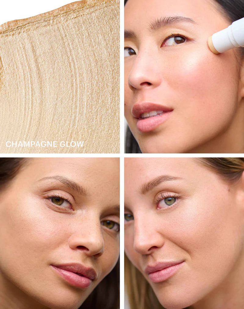 CHAMPAGNE GLOW Highlighter Refill