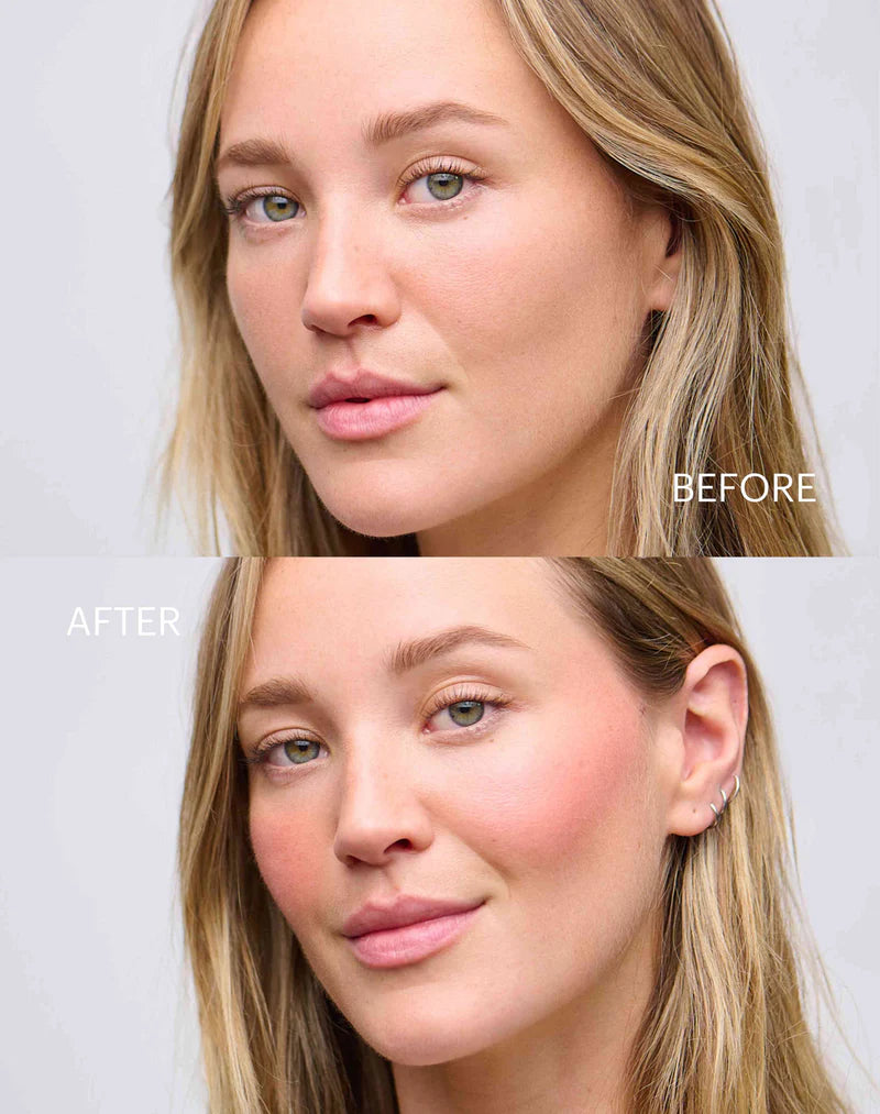 CORAL Blush Refill