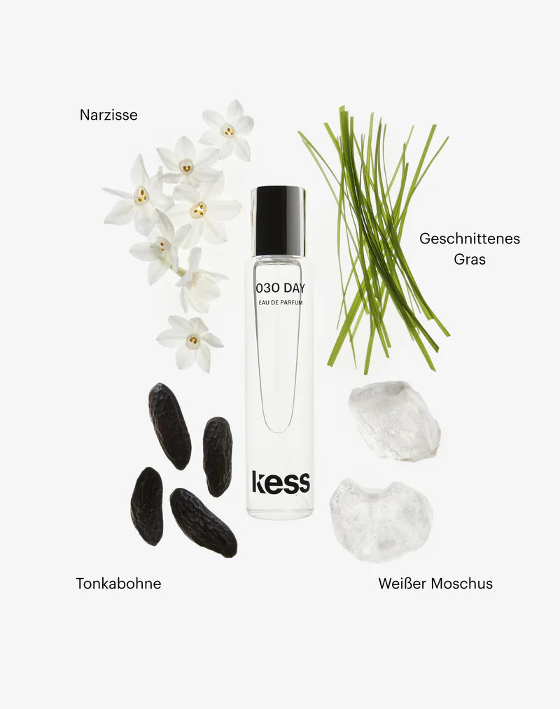 030 DAY | EAU DE PARFUM REFILL