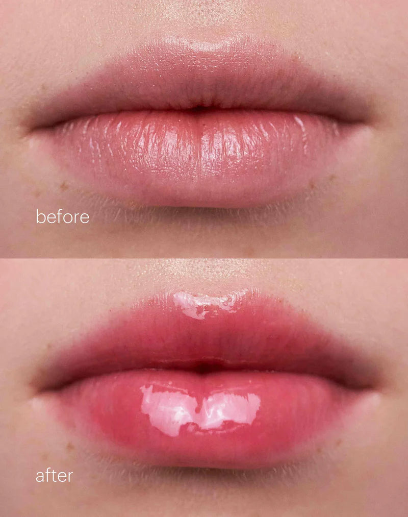 JELLY TREAT LIP OIL drip
