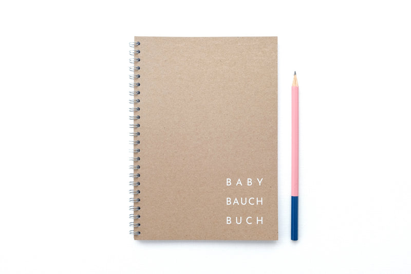 BABYBAUCHBUCH