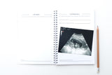 BABYBAUCHBUCH