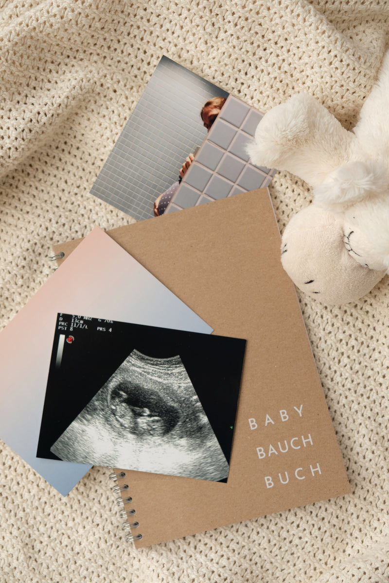 BABYBAUCHBUCH