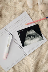 BABYBAUCHBUCH