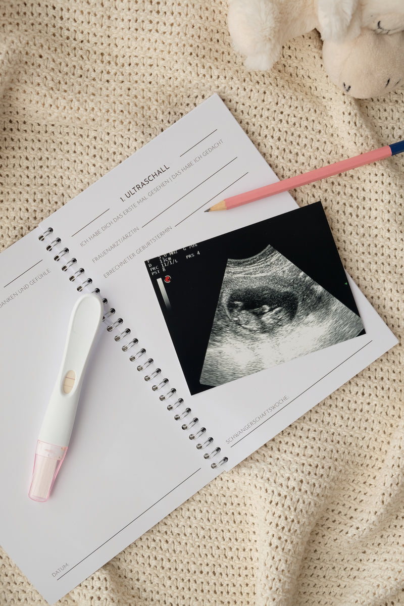 BABYBAUCHBUCH