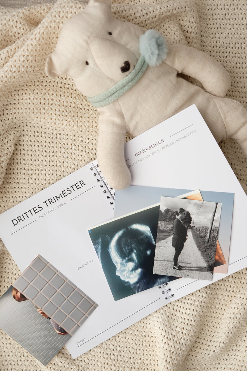 BABYBAUCHBUCH