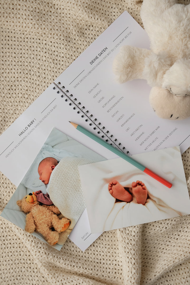 BABYTAGEBUCH