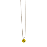 Kette mit Smiley