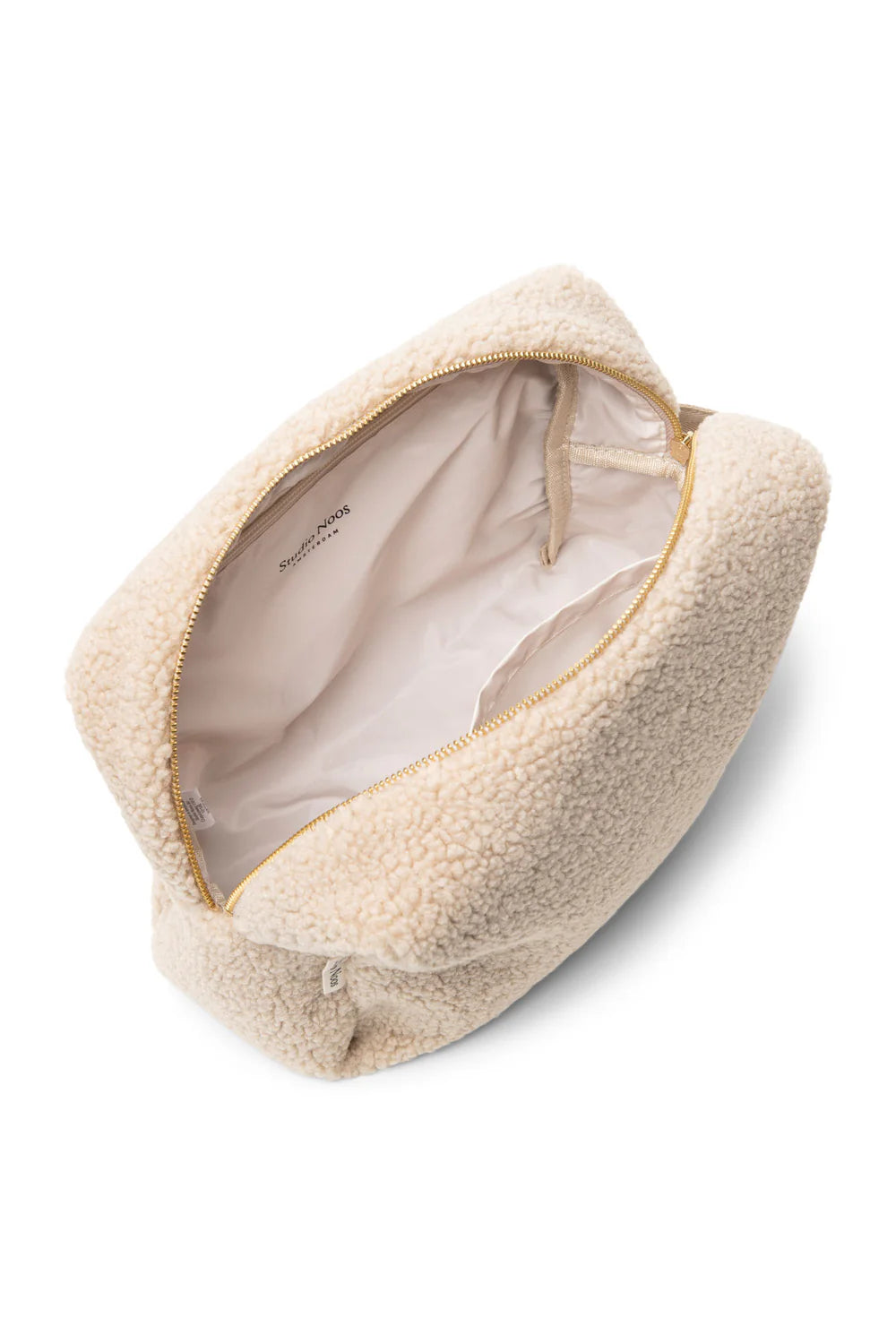 große Kosmetiktasche