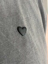 PIN Herz klein