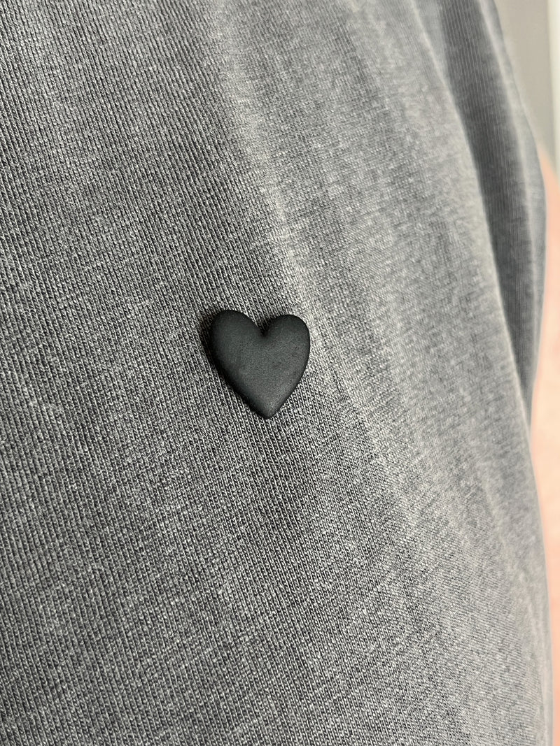 PIN Herz klein