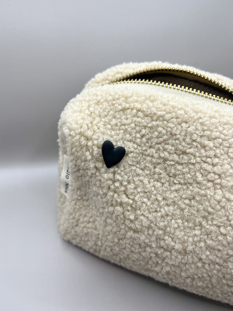 PIN Herz klein