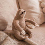 Kuscheltier Faultier