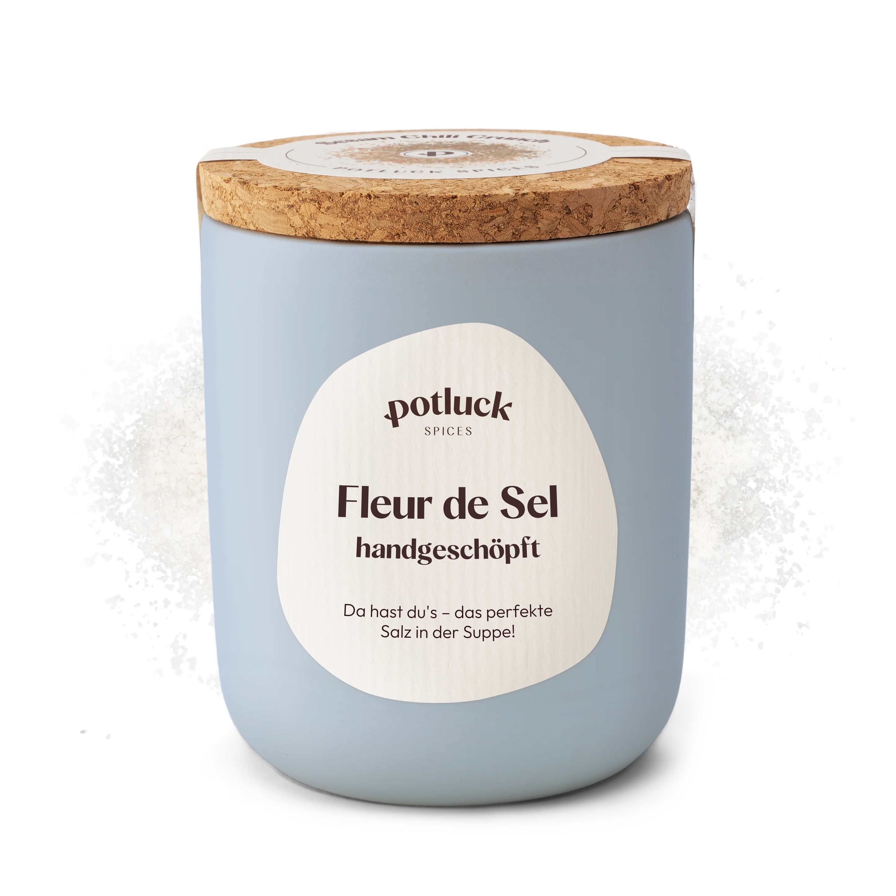 Fleur de Sel