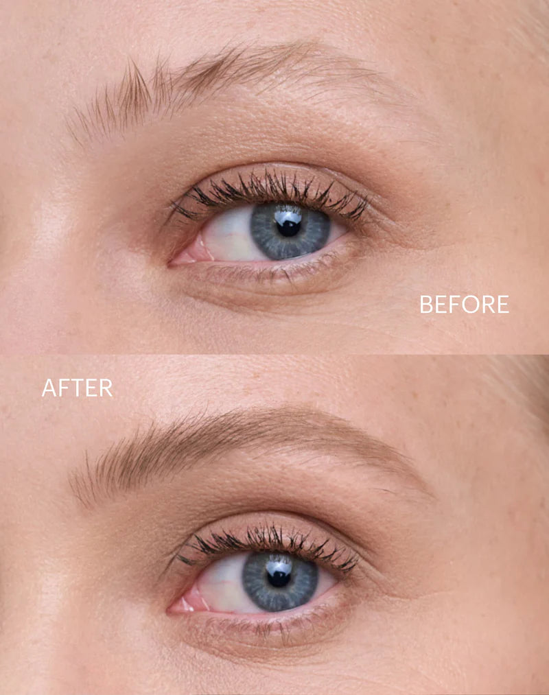 Fluffy Brow Filler BLONDE