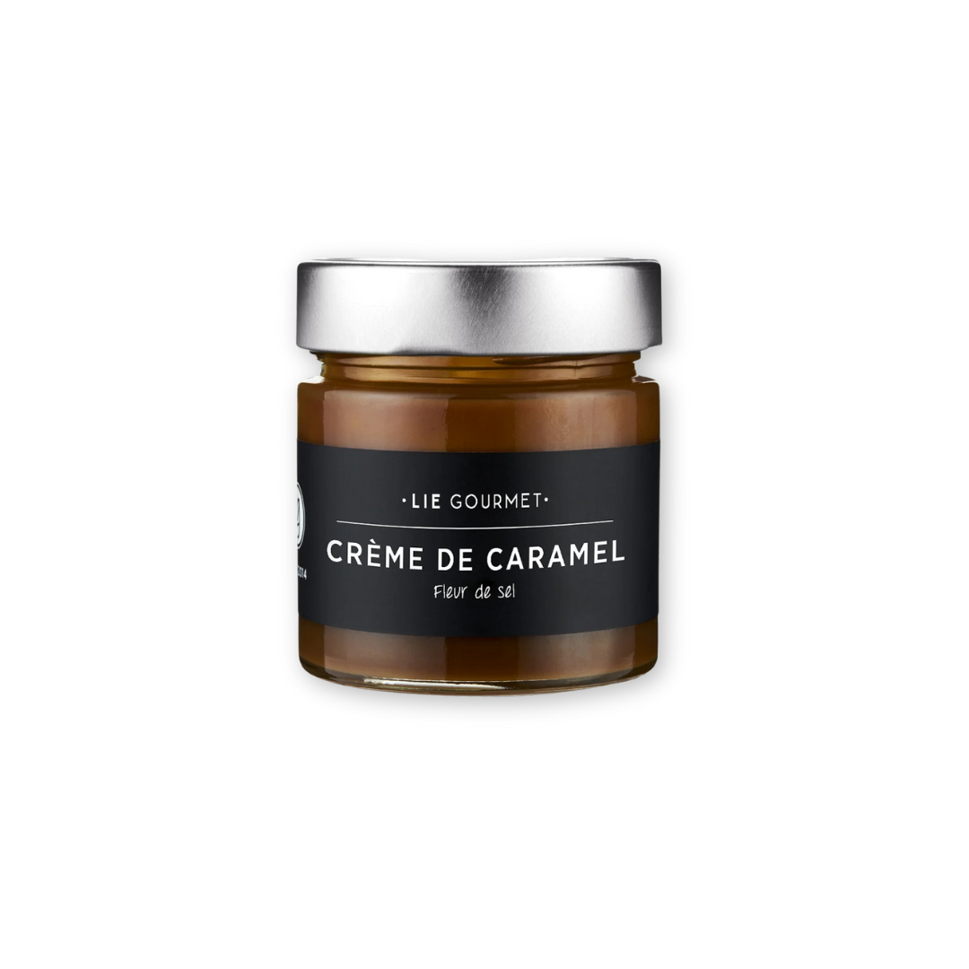 Karamel Creme