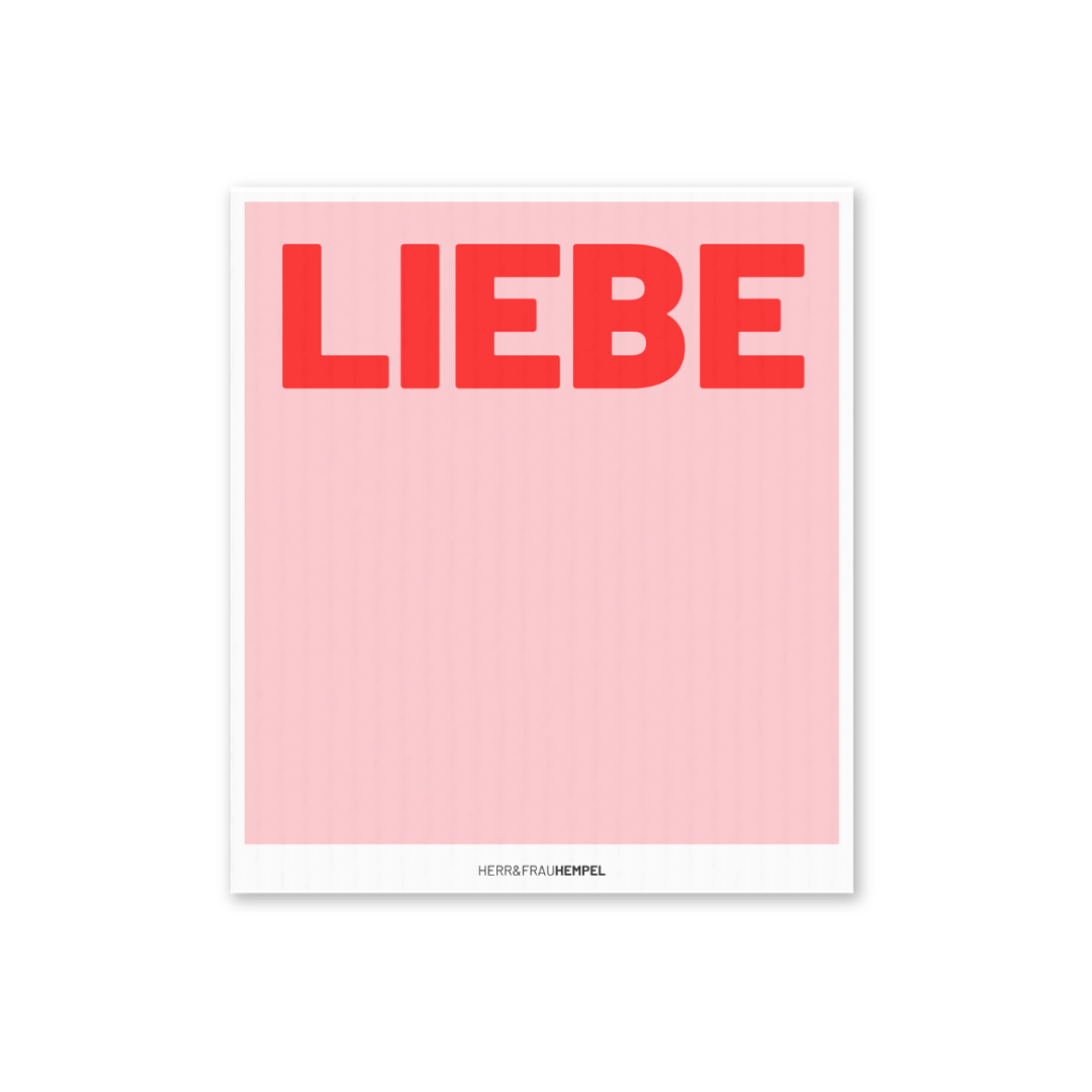 Schwammtuch
