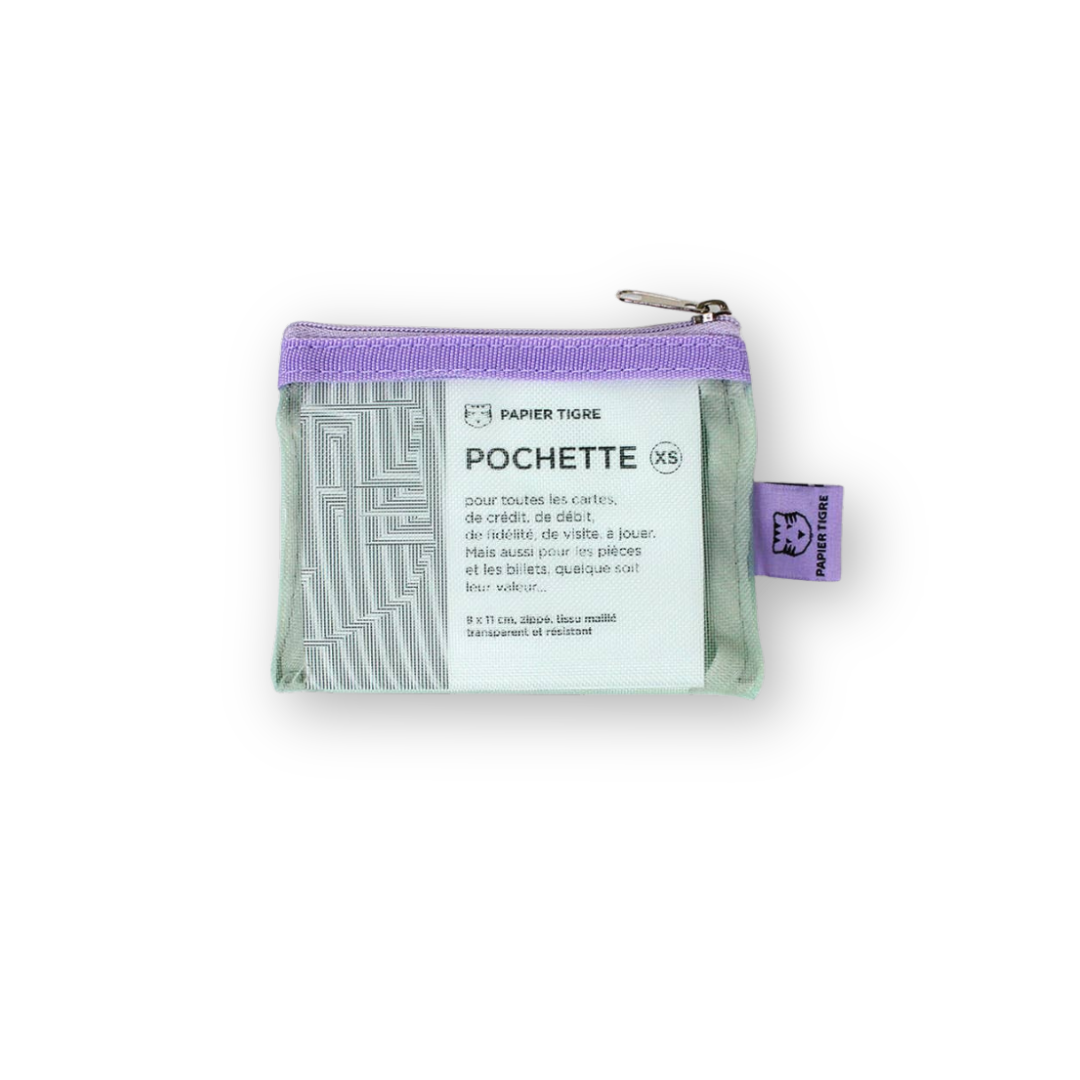 Netztasche — XS