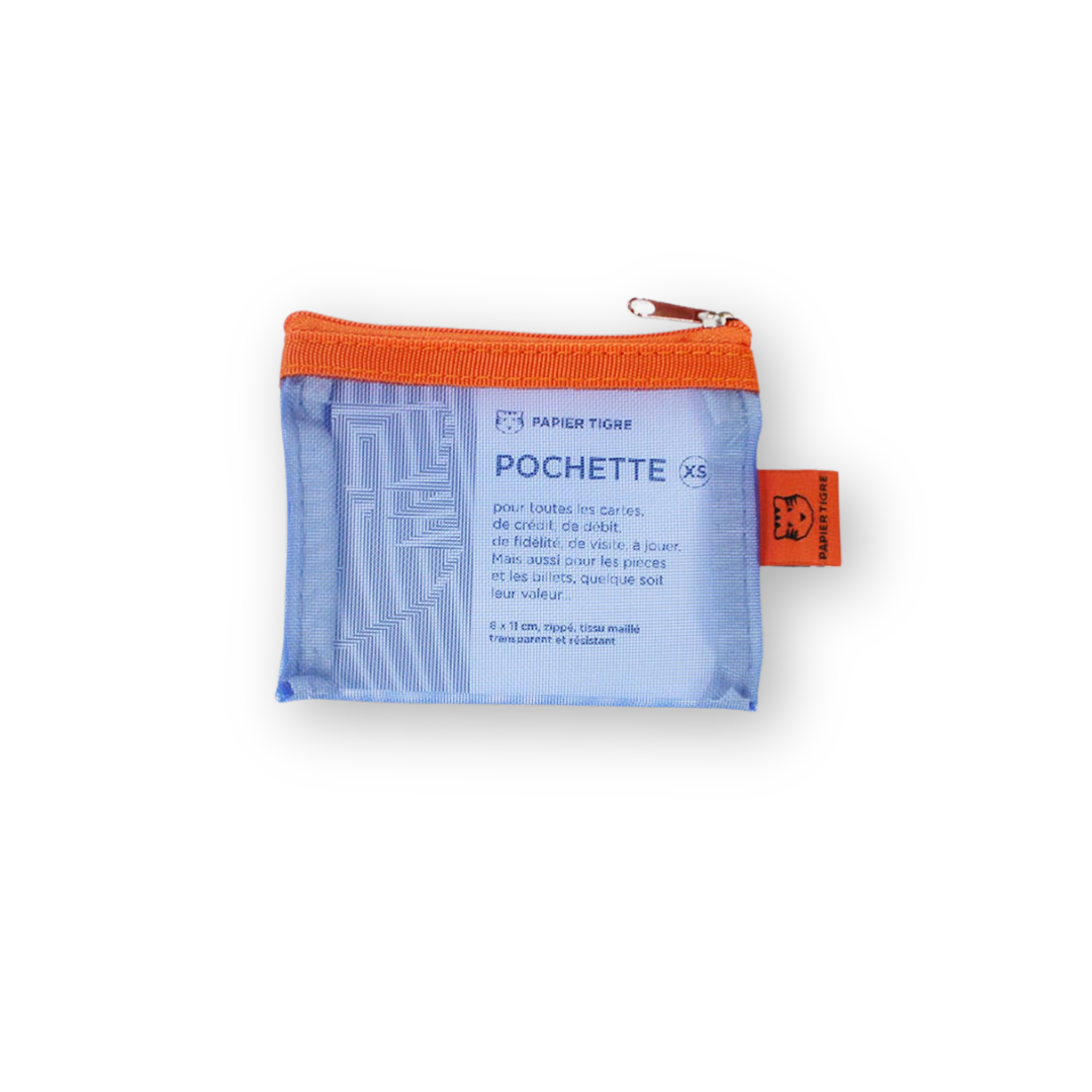 Netztasche — XS