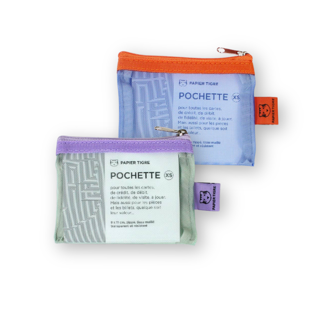 Netztasche — XS