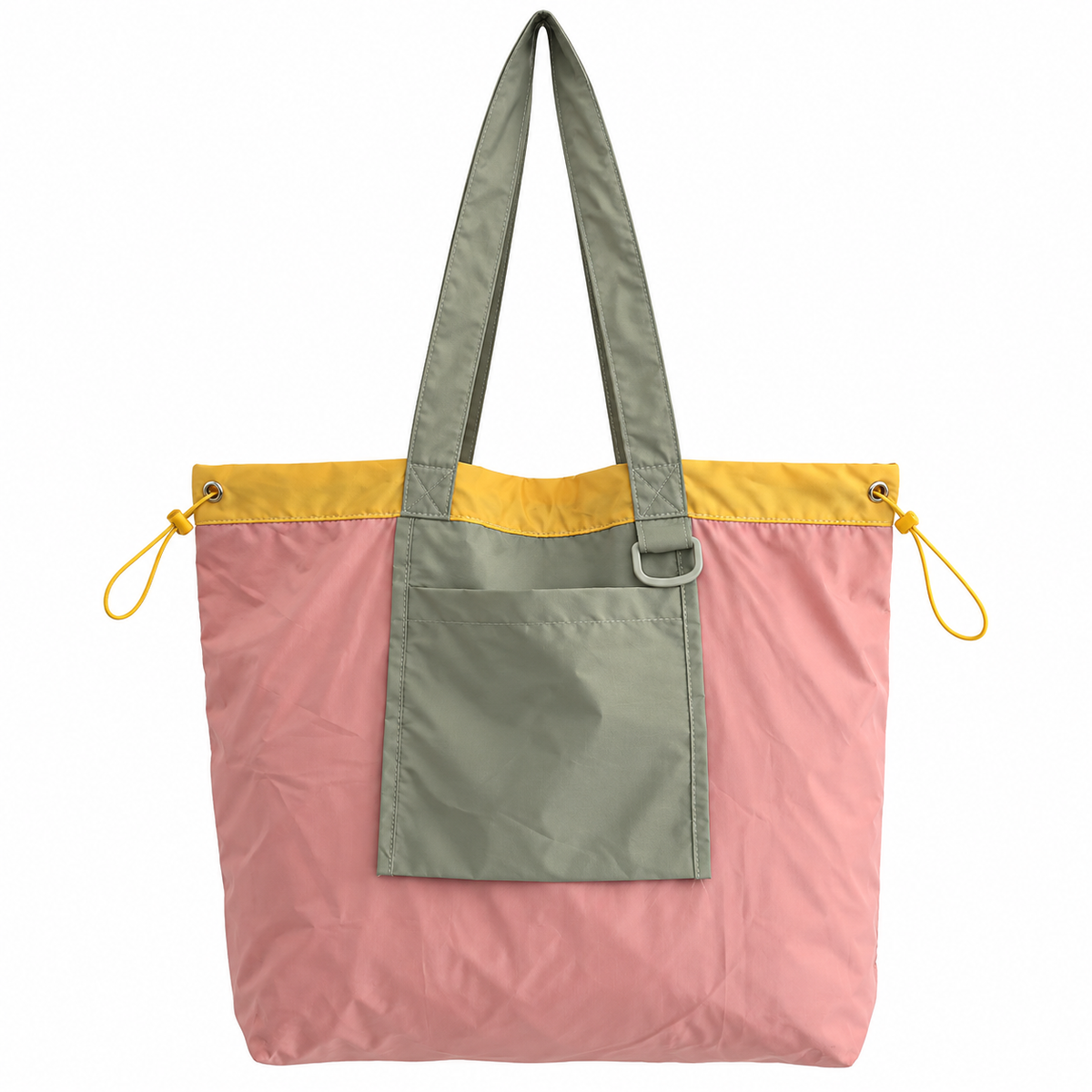 Nylon Einkaufstasche