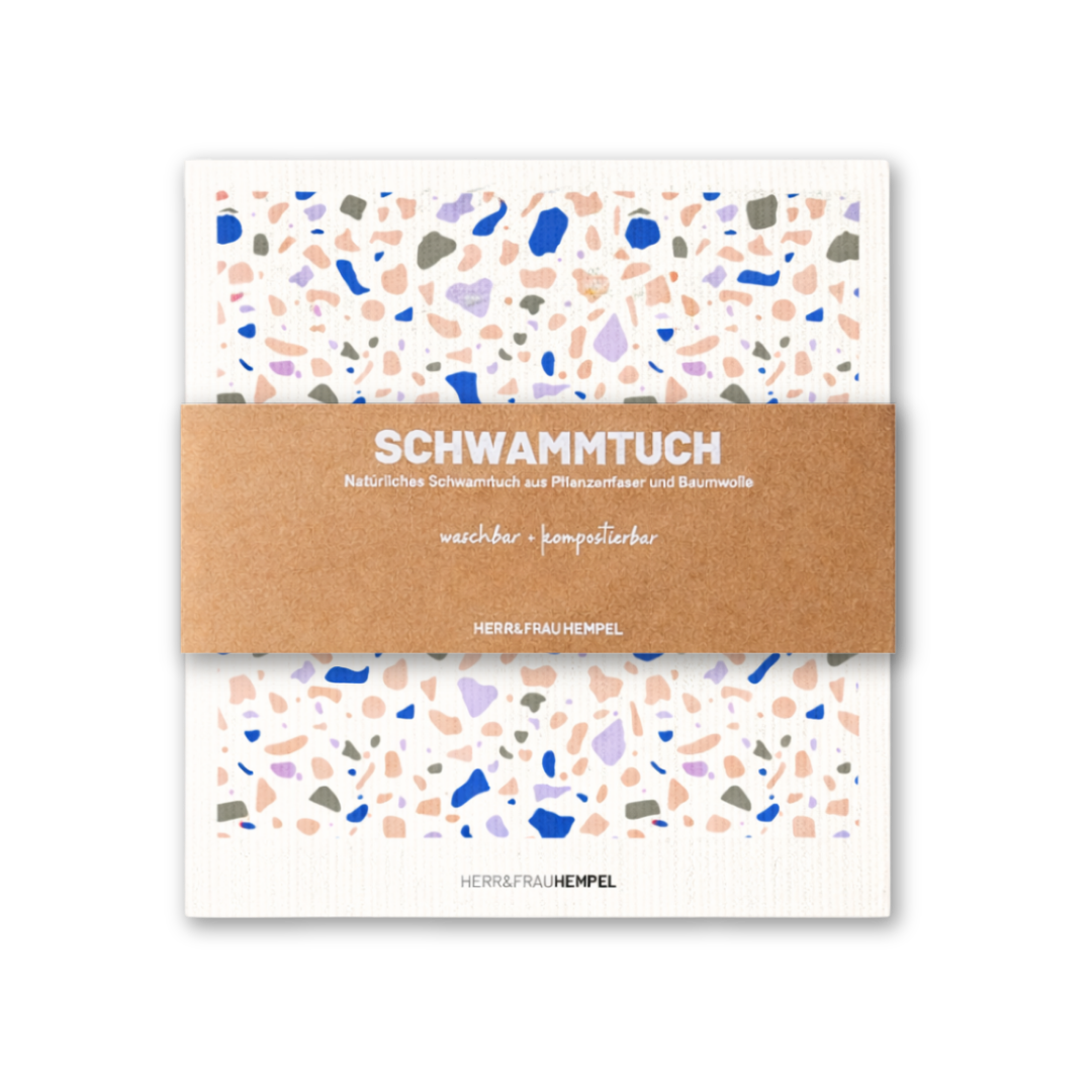 Schwammtuch