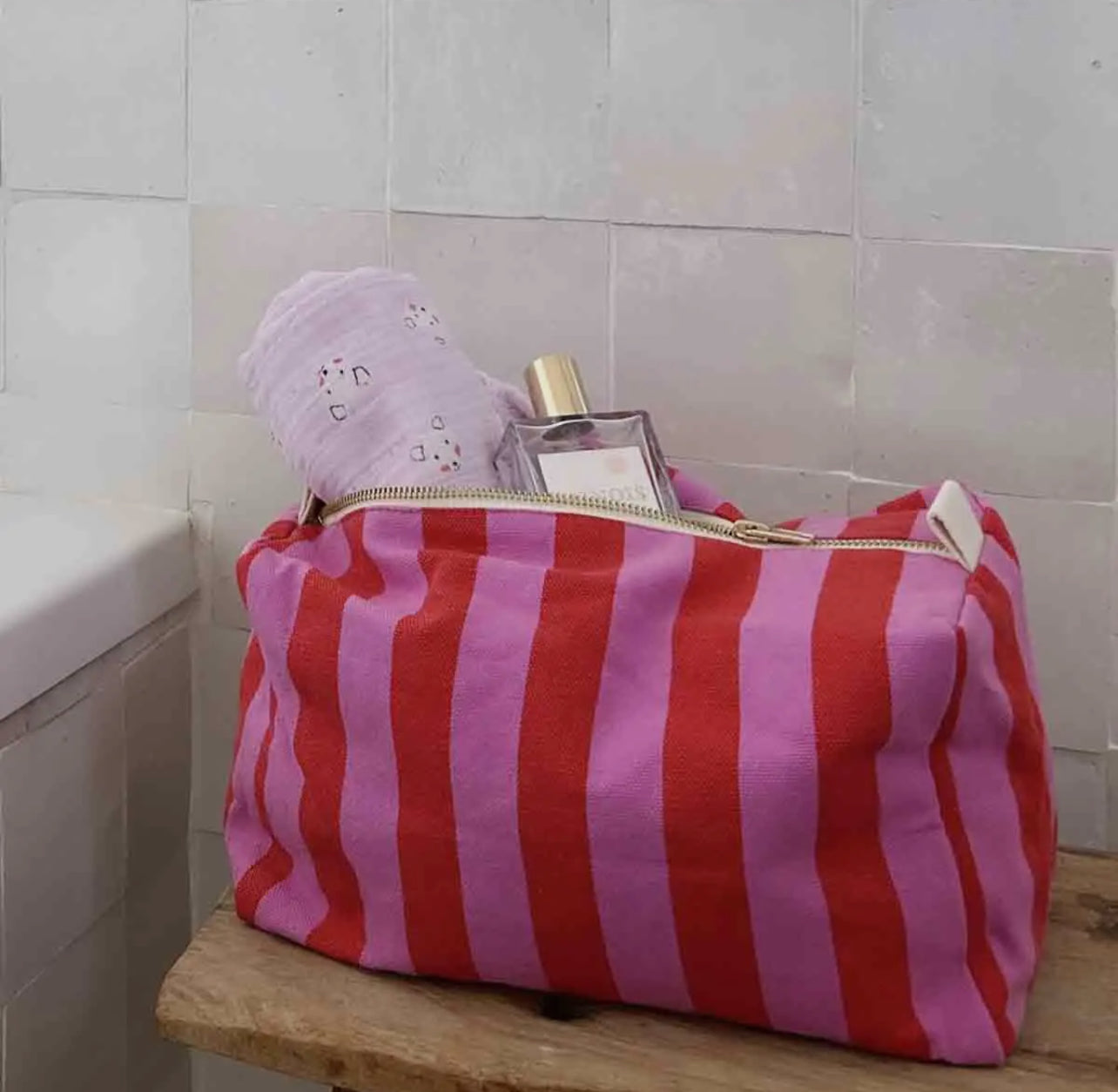 Kosmetiktasche VIC